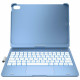 Case Flexbook Touch Typecase with keyboard for iPad 11" (A16) 2025 / iPad 10.9" 2022 light blue Case Flexbook Touch Typecase with keyboard for iPad 11" (A16) 2025 / iPad 10.9" 2022 light blue