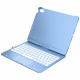 Case Flexbook Touch Typecase with keyboard for iPad 11" (A16) 2025 / iPad 10.9" 2022 light blue Case Flexbook Touch Typecase with keyboard for iPad 11" (A16) 2025 / iPad 10.9" 2022 light blue