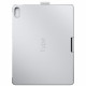 Case Flexbook Touch Typecase with keyboard for iPad 11" (A16) 2025 / iPad 10.9" 2022 silver