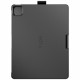 Case Flexbook Touch Typecase with keyboard for iPad Air 11" 2024/2025 gray
