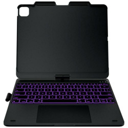 Case Flexbook Touch Typecase with keyboard for iPad Air 13" 2024/2025 black