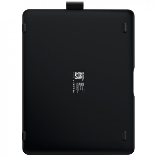 Case Flexbook Touch Typecase with keyboard for iPad Air 13" 2024/2025 black