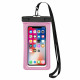 Waterproof Case Beline 7.2" black