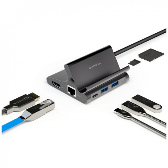 4smarts HUB 7in1