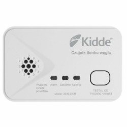 KIDDE 2030-DCR carbon monoxide detector