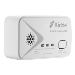 KIDDE 2030-DCR carbon monoxide detector