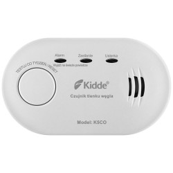 KIDDE K5CO carbon monoxide detector