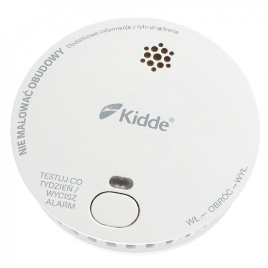 KIDDE 2030-DSR smoke detector