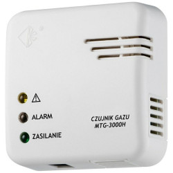 Explosion Gas Sensor KIDDE MTG-3000H