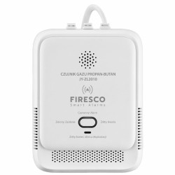 Firesco JY-ZL2010 Propane-Butane (LPG) Gas Sensor