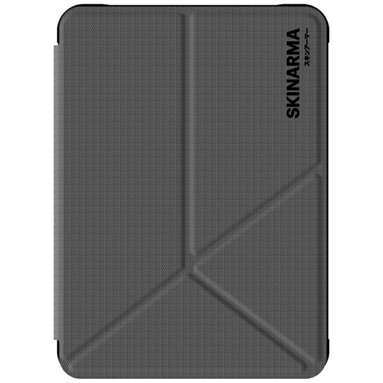 Skinarma Trax case for Kindle 11 gen. 6" gunmetal Skinarma Trax case for Kindle 11 gen. 6" gunmetal