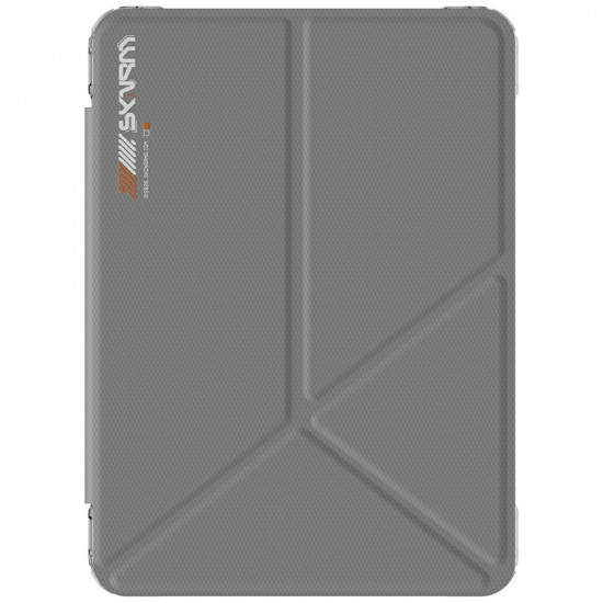 Skinarma Trax Case for Kindle Paperwhite 12th Gen. 7" Gray
