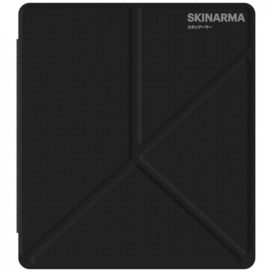 Skinarma Trax Case for Kindle Scribe 2 Gen 10.2" Black