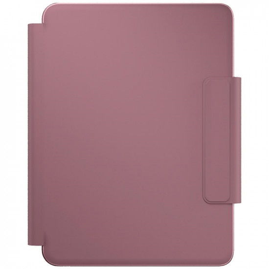 Typecase Edge case with keyboard for iPad Air 13" 2024/2025 rose
