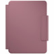 Typecase Edge case with keyboard for iPad Air 13" 2024/2025 rose