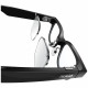 Glasses AR Rokid RV101 with AI black