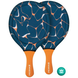 Paddles for playing Waboba Sport Line 2x paddle 1x ball