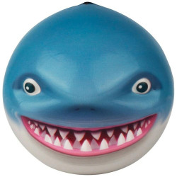 Water ball Waboba Sharky Shark 9cm