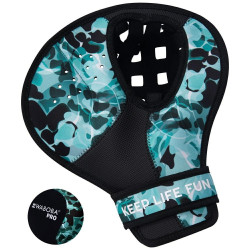 Gloves Waboba Catch and ball black