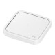 Samsung EP-P2400BW Fast Wireless Charger 15W white