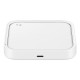 Samsung EP-P2400BW Fast Wireless Charger 15W white