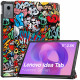 Techsuit FoldPro Lenovo Idea Tab 11 Urban Vibe