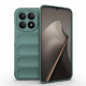 Techsuit Magic Shield Xiaomi 15T Green Techsuit Magic Shield Xiaomi 15T Green