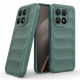 Techsuit Magic Shield Xiaomi 15T Green Techsuit Magic Shield Xiaomi 15T Green