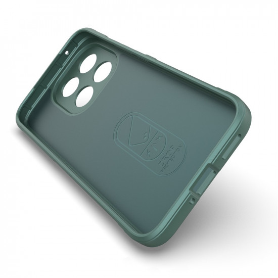 Techsuit Magic Shield Xiaomi 15T Green Techsuit Magic Shield Xiaomi 15T Green