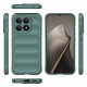 Techsuit Magic Shield Xiaomi 15T Green Techsuit Magic Shield Xiaomi 15T Green