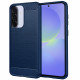 Techsuit Carbon Silicone Samsung Galaxy A37 5G Blue