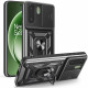 Techsuit CamShield Series OnePlus 15R Black