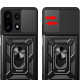 Techsuit CamShield Series OnePlus 15 Rose Gold