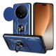 Techsuit CamShield Series Honor Magic8 Pro Blue Techsuit CamShield Series Honor Magic8 Pro Blue