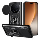 Techsuit CamShield Series Honor Magic8 Pro Black Techsuit CamShield Series Honor Magic8 Pro Black