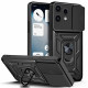 Techsuit CamShield Series Nothing Phone (3a) Lite Black Techsuit CamShield Series Nothing Phone (3a) Lite Black