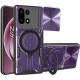Techsuit CamGuard Pro OnePlus 15 Purple Techsuit CamGuard Pro OnePlus 15 Purple