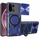 Techsuit CamGuard Pro OnePlus 15 Blue Techsuit CamGuard Pro OnePlus 15 Blue
