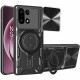 Techsuit CamGuard Pro OnePlus 15 Black Techsuit CamGuard Pro OnePlus 15 Black