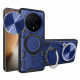Techsuit CamGuard Pro Honor Magic8 Pro Blue Techsuit CamGuard Pro Honor Magic8 Pro Blue