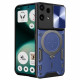 Techsuit CamGuard Pro Nothing Phone (3a) Lite Blue
