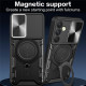 Techsuit CamGuard Pro Nothing Phone (3a) Lite Black