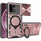 Techsuit CamGuard Pro OnePlus 15 Rose Gold Techsuit CamGuard Pro OnePlus 15 Rose Gold