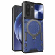 Techsuit CamGuard Pro OnePlus 15R Blue Techsuit CamGuard Pro OnePlus 15R Blue