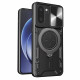Techsuit CamGuard Pro OnePlus 15R Black