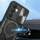 Techsuit CamGuard Pro OnePlus 15R Black