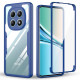 Techsuit ColorVerse 360 Series + Screen Protector Xiaomi Redmi Note 15 5G / Poco M8 5G Blue