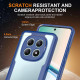 Techsuit ColorVerse 360 Series + Screen Protector Xiaomi Redmi Note 15 5G / Poco M8 5G Blue