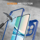 Techsuit ColorVerse 360 Series + Screen Protector Xiaomi Redmi Note 15 5G / Poco M8 5G Blue