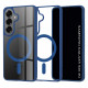 Techsuit MagSafe Pro Samsung Galaxy S26 Blue Techsuit MagSafe Pro Samsung Galaxy S26 Blue